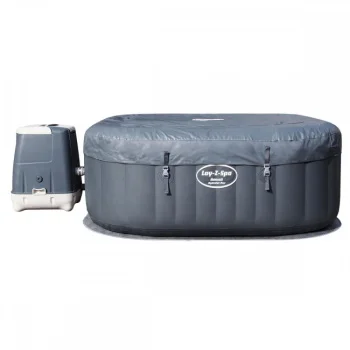 Bestway masažni bazen Lay-Z-Spa Hawaii HydroJetPro 180x180x71cm-3